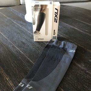 2XU Compression Performance Run Sleeves